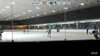 Replay: home - 2023 Chiefs U18 AAA vs Raiders U18 | Sep 14 @ 1 PM
