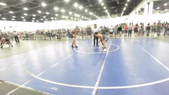 175 lbs 5th Place - Jayden Gonzalez, Scotsmen WC vs Anthony Rodriguez, Columbine HS