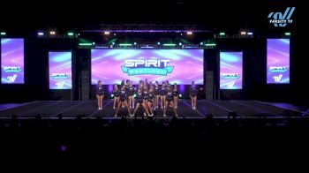East Celebrity Elite - Showgirls [2024 L3 Senior - Medium Day 2] 2024 Spirit Fest Grand Nationals