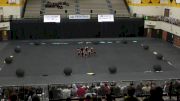 Brownsburg HS A "Brownsburg IN" at 2024 WGI Guard Indianapolis Regional - Avon HS