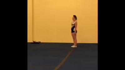 Level Legacy | Level 1 - Eliza Milnek