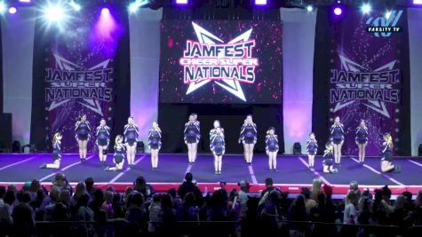 Showtime Elite Atlanta - B52's [2024 L1 Youth - Small - B Day 1] 2024 JAMfest Cheer Super Nationals