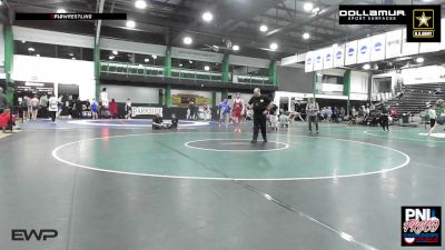 144 kg Final - Wyatt Vargas, Askren Wrestling Academy vs Dalton Ellis, Ironclad Wrestling Club