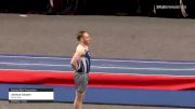 Joshua Cooper - Double Mini Trampoline, World Elite - 2021 USA Gymnastics Championships