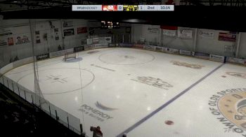 Replay: Away - 2023 Calgary vs Olds | Nov 18 @ 6 PM