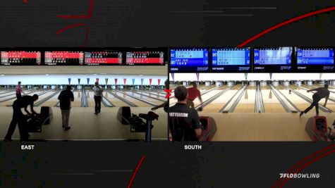 Replay: FloZone - 2022 PBA Players Championship - Qualifying Day 1, Part 1