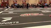 Replay: Mat 11 - 2024 ADCC Atlantic City Open | Feb 10 @ 12 PM