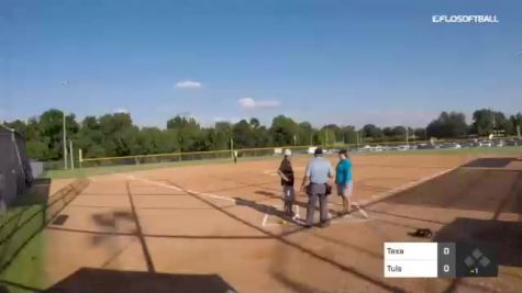 Tulsa Elite Ark vs. Texas Bombers - Field 3