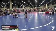 113 lbs Placement Matches (32 Team) - Bryson Drennen, Team Shutt Weston vs Jaxon Morgan, North Desoto Wrestling Academy