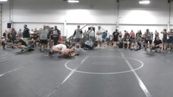 150 lbs Placement (4 Team) - Justin Swope, Maryland Mallets vs Parker Ferri, Bearcats