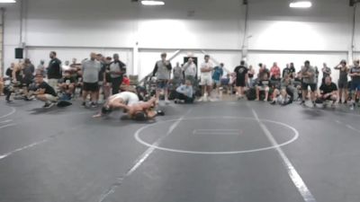 150 lbs Placement (4 Team) - Justin Swope, Maryland Mallets vs Parker Ferri, Bearcats