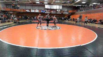 144 lbs 1st Place Match - Raidyn Pugsley, Buhl vs Klete Cook, Weiser