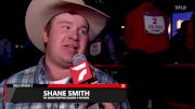 2022 Canadian Finals Rodeo: Interview With Shane Smith - Tie Down Roping - Round 6