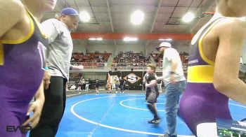 80 lbs Rr Rnd 2 - Rowan Musgrove, McAlester Youth Wrestling vs Johnny Crutchfield, Vian Wrestling Club
