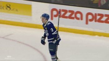 Kieran Witowski Goal (2) | 2026 Brampton Steelheads vs Brantford Bulldogs | Oct 24