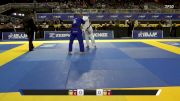 JOSE VALDIR PERERIA REIS vs Carlos Alberto De Souza A. Junio 2026 Pan Jiu Jitsu IBJJF Championship