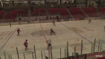 Replay: Home - 2023 Hinton vs Cold Lake | Oct 27 @ 7 PM