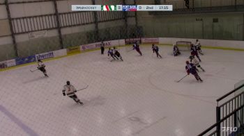 Replay: Home - 2024 SSAC Bulldogs vs Rangers | Jan 14 @ 6 PM