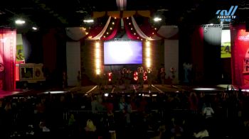 Bremen Steel Sports - Cobalt [2024 L2 Junior - D2 - Medium Day 1] 2024 ASC Battle Under the Big Top Grand Nationals