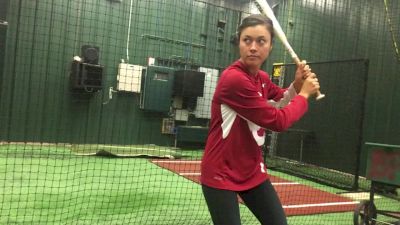 Janie Takeda Slapping Technique: Angle Toss