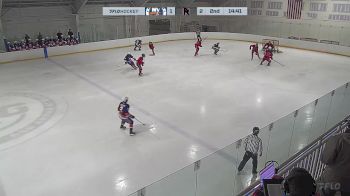 Replay: Home - 2024 PAL Islanders vs Rockets HC | Jan 17 @ 1 PM