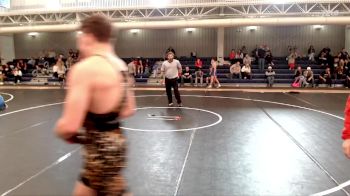 Replay: Mat 14 - 2025 Younes Hospitality Open | Nov 22 @ 8 AM
