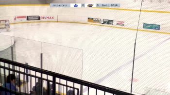 Replay: Home - 2025 MLAC vs Black Gold | Feb 22 @ 5 PM