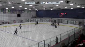 Replay: Home - 2023 Menace vs Huskies | Oct 24 @ 7 PM