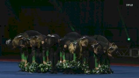 Odell Eagles - Mid-South [2024 Pop Warner Little Panthers Wednesday] 2024 Pop Warner National Cheer & Dance Championship