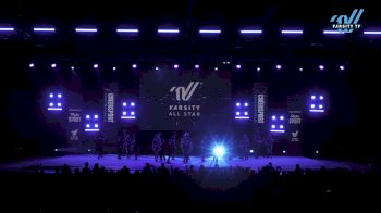 Top Gun All Stars - Miami - Double O [2025 L6 International Open Coed - Large Day 2] 2025 CHEERSPORT National All Star Cheerleading Championship