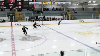 Replay: Home - 2024 Waywayseecappo vs Neepawa | Dec 7 @ 7 PM