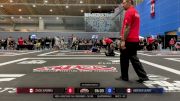 Zach Karmel vs Aiden O'Leary 2025 ADCC Vancouver Open