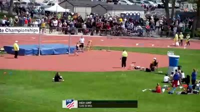 Replay: Field Events - 2023 CHSAA Outdoor Championships | May 18 @ 8 AM