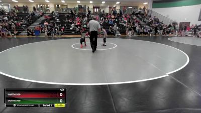 55-60 lbs Cons. Semi - Tj Coufal, 2TG vs Clayton Staples, Greater Heights Wrestling