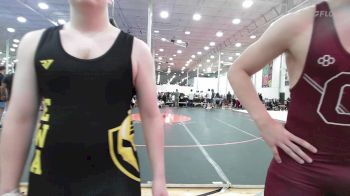 191 lbs Rr Rnd 1 - Connor Gillahan, Grit Mat Club vs Matthew Emer, Empire Wrestling Academy Gold