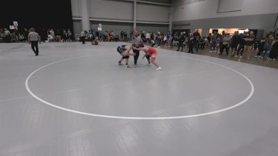 157 lbs Champ. Rd Of 64 - Jack Goodwin, Mile High Wrestling Club vs Samuel Zanton, Team Nazar Training Center