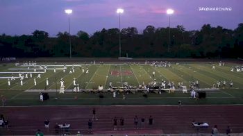 Madison Scouts at 2021 Cavalcade of Brass