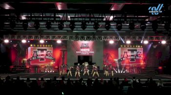 Idaho All-Star Cheer - Ignite [2025 L1 Youth - D2 Day 2] 2025 ATC Grand Nationals