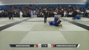 LEANRRO CORREIA EUCLIDES DA SILV vs ROGER DE PAIVA OLIVEIRA 2026 Carlson Gracie