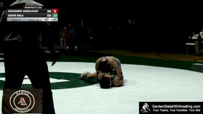 Replay: Morris Knolls Hs, NJ @ Ridge, NJ | Jan 13 @ 6 PM