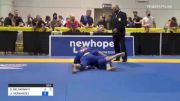 Replay: Mat 1 - 2021 IBJJF Masters Worlds | Nov 12 @ 9 AM