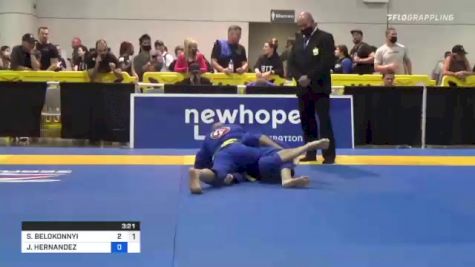 Replay: Mat 1 - 2021 IBJJF Masters Worlds | Nov 12 @ 9 AM