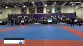 Jeffrey Cummings vs Gianni Grippo 2018 Pan Jiu-Jitsu IBJJF No Gi Championship