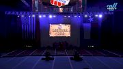 Woodlands Elite - OR - Cadets [2024 L1 Tiny Day 2] 2024 NCA Lonestar Classic