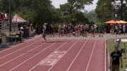Women's 100m Open , Prelims 6