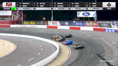 Full Replay | CARS Tour Thursday At North Wilkesboro Speedway 5/15/25