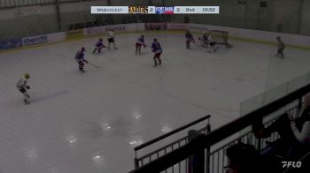 Replay: Home - 2025 STA Raiders vs Rangers | Jan 12 @ 1 PM