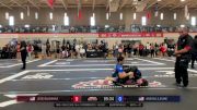 Jose Balderas vs Aaron LeJeune 2024 ADCC Austin Open