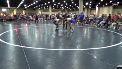 126 lbs Round 2 (6 Team) - Danilo Cardenas, Team Rich Habits #3 vs Blaise Masi, Spartan WC
