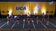 Fontbonne Hall Academy [2024 Small Varsity Non Tumbling Division II Day 1] 2024 UCA Northeast Regional